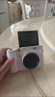 🙏🏻急出🙏🏻新平價ccd camera ccd 相機復古