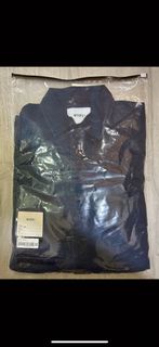 Wtaps 23ss Wcpo Indigo Size 3 全新