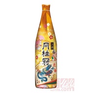月桂冠上撰干支紙卷(龍)清酒 1800ml