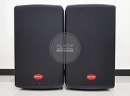 Speaker Aktif Baretone 15" MAX15RC / MAX 15RC / MAX 15 RC (1 buah)