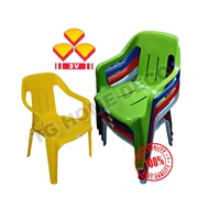 3V KC701 KID ARM CHAIR /KID KINDERGARTEN / TADIKA KERUSI BUDAK