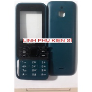 NOKIA 6300 4G BLUE CASE