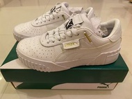 Puma Cali Wn’s White