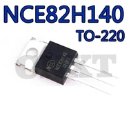 NCE82H140 NCE TO-220 82V 140A Field Effect MOS Tube Brand New Original