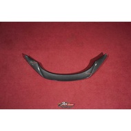 Toyota Supra A90 Rear Spoiler TRD Real Dry Carbon / Carbon Fiber