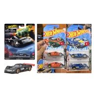 Hot Wheels Mazda 787B Model Car