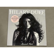 Hilary Duff-Reach Out UO Exclusive 7-inch Single (Limited 3000 Copies) 7-inch Vinyl Record