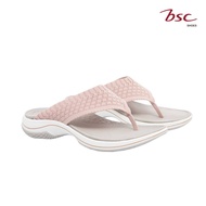 BSC Shoes รองเท้า Smart Casual รุ่น BSS10