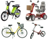 我要購買各式電動自行車 電動輔助自行車 電動機車 電動三輪車 四輪電動代步車 殘障車 老人電動車 三輪腳踏車 電動滑板車