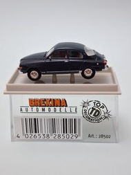 1:87 Scale Car 模型車仔, SAAB 96