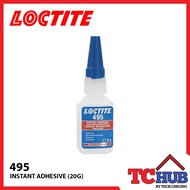 [Loctite] 495 Instant Adhesive (20ML)