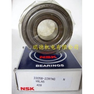 NSK Imported Bearing 3200 3201 3202 3203 3204 3205 3206B-2ZRTNG 2Z ZZ