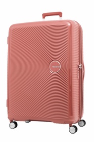 AMERICAN TOURISTER กระเป๋าเดินทางล้อลาก (30นิ้ว) รุ่น CURIO SPINNER 80/30 EXP TSA