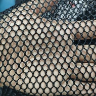 24 Hours Delivery = Mesh Mesh Mesh Fabric Fishnet Fabric Shade Isolation Net Uniform Sportswear Shoe