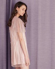 ♡Mini Heart Mini Dress♡