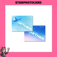 [READY STOCK] TXT - 4TH ALBUM THE STAR CHAPTER : TOGETHER WEVERSE ALBUM