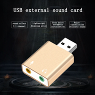 Complete Set for Live Streaming Pc Mixer V8 Pc Complete Set V9 Plus Professional 7.1USB Sound Card Recording Usb Aluminum Alloy Sound Card Computer USB Drive-free K Song External Sound Card Plug and Play