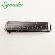 Engine Inter Cooler InterCooler for AUDI A5 8T3 8F7 8TA A6 C7 VW TOUAREG 7P5 06E145621D 06E145621E 0