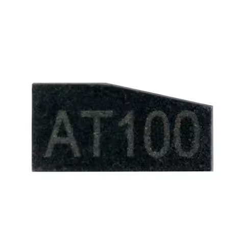 Autel AT100 Transponder Chip with Autel Key Programming Tools KM100 IM508S IM608S II