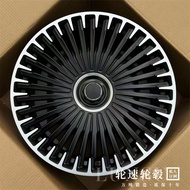 Suitable for 60/63/67/70cm Modified Benz EQS53/EQS450/EQS580/EQE350 Forged Wheel Hub