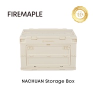 FIREMAPLE Nachuan Storage Box 50L