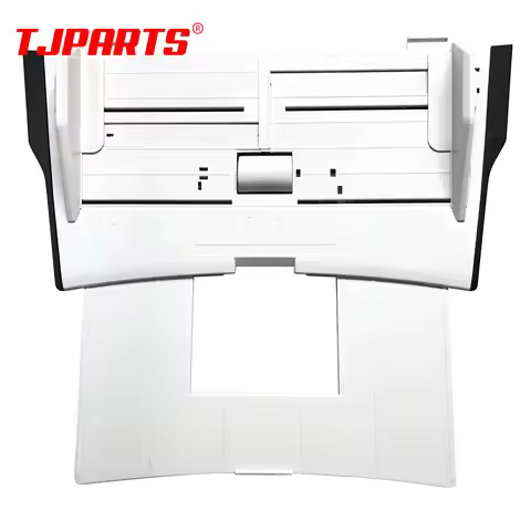1PC X PA03576-D809 Paper Input Tray Chute Unit Chuter Unit for Fujitsu fi-5650 fi-5750 fi-6670 fi-66