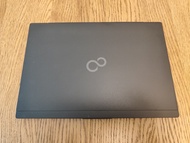 日本製造！極新淨  Fujitsu Notebook laptop 手提電腦 U9310  超輕超方便880g 插頭齊全可升級ssd 可升級Win11/i5-10310u/8GB ram/256GB 