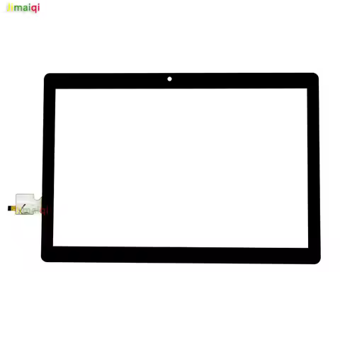 Phablet Capacitive Touch Screen Panel Digitizer Sensor For 10.1 Inch Alldocube iPlay20S iPlay20P Smi