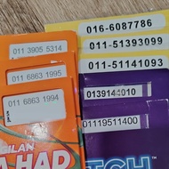 nice number 011-30955314 011-51141093 011-51393099 0139144010 01119511400