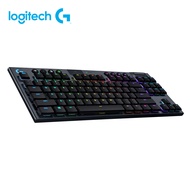 logitech羅技G913 Clicky青軸TKL遊戲鍵盤