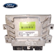 D6BG-12A650-CA FORD FIESTA UEJD 1.5 ENGINE ECU (USED ORIGINAL)