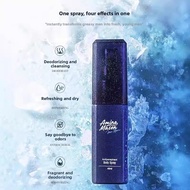 Amino Mason | Amino Acid Shampoo and Conditioner