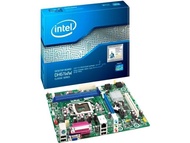 Intel Classic DH61WW Desktop Motherboard