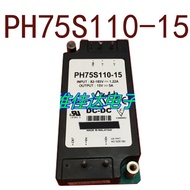 BH PH75S110-15 DC110V-15V75W 5A Original products in stock