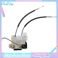 [HoME&life] New Car Accessories for   2012-2017 Front Right Door Lock Actuator 6 Pins Part Number 81