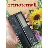 [Solar] Remote For Samsung Voices TVs SAMSUNG BN59-01357C Original Voice Smart TV Remote Control for most 2021 Models IHGM