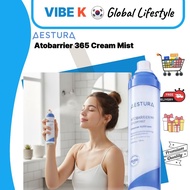 Aestura Atobarrier 365 Cream Mist 120ml