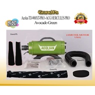 Grand Ps Dryer Dog Grooming Aeolus TD-900XT - Emtek USA Motor