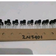 Transistor 2N 5401