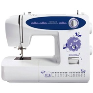 MESIN JAHIT OKURMA K-919 / OKURMA K-919 PORTABLE SEWING MACHINE