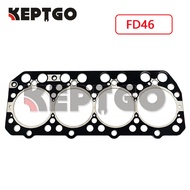 FD46 FD42 Cylinder Head gasket For Nissan FD46T 11044-0T001