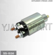 SS1530 Mitsubishi Type PROTON IswarasagaWaja Nissan C22 Starter Solenoid Starter Switch