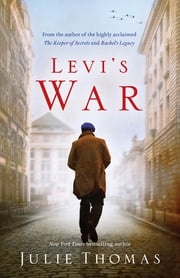 Levi's War Julie Thomas