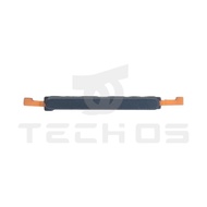 TOMBOL Original realme C33 volume button removed