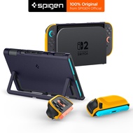 SPIGEN เคสสำหรับ Nintendo Switch 2 [Nano Pop] Unique Design with Ergonomic Dual Grip / เคส Nintendo 