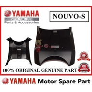 100% ORIGINAL YAMAHA NOUVO-S LOWER COVER 0 1P7-F8385-00 INNER UNDER BAWAH LEGSHIELD LEG SHIELD FENDER NOUVOS NOUVO S