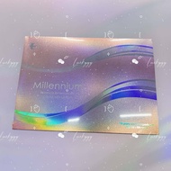 Millennium Powder Beverage E.excel excel Millennium Spring Powder.