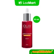 โอเลย์ รีเจนเนอรีส แอนตี้ออกซิแดนท์ Vitamin B3 C E เซรั่ม 30 มล. ไนอะซินาไมด์ ลดเลือนริ้วรอย สกินแคร