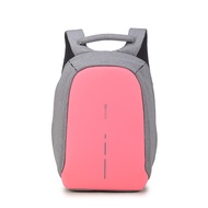 XD Design Bobby Compact Anti-Theft Backpack -Coralette