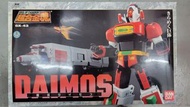 Bandai 超合金魂 GX-43